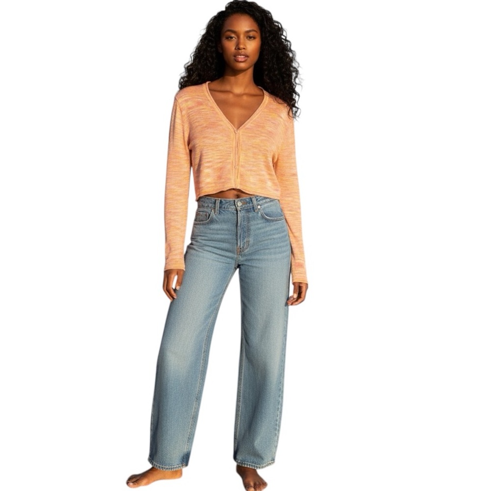 NWT Callahan ‘Cara’ Cardigan Size M